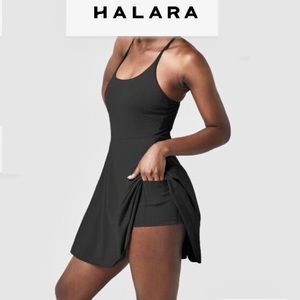 Halara Jubilee Dress